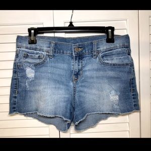 Old Navy Jean Shorts